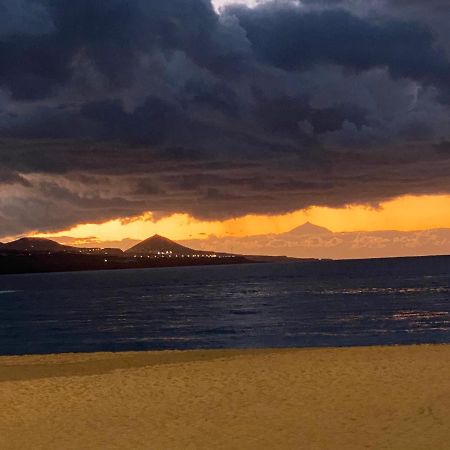 Bedonbeach Las Palmas / Gran Canaria Exterior foto