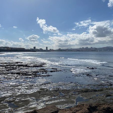 Bedonbeach Las Palmas / Gran Canaria Exterior foto