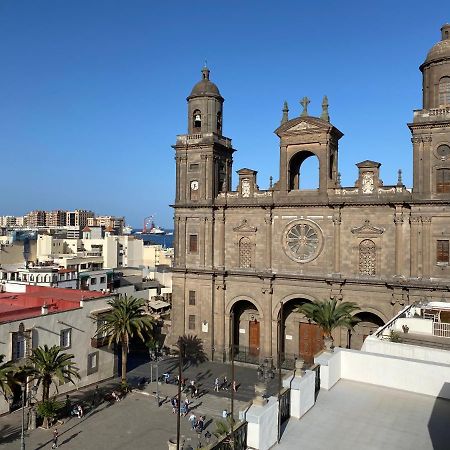 Bedonbeach Las Palmas / Gran Canaria Exterior foto