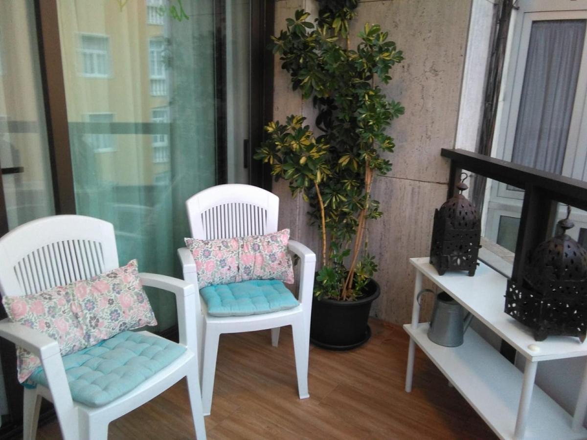 Bedonbeach Las Palmas / Gran Canaria Exterior foto