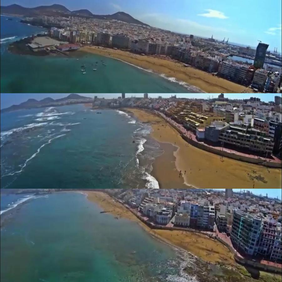 Bedonbeach Las Palmas / Gran Canaria Exterior foto