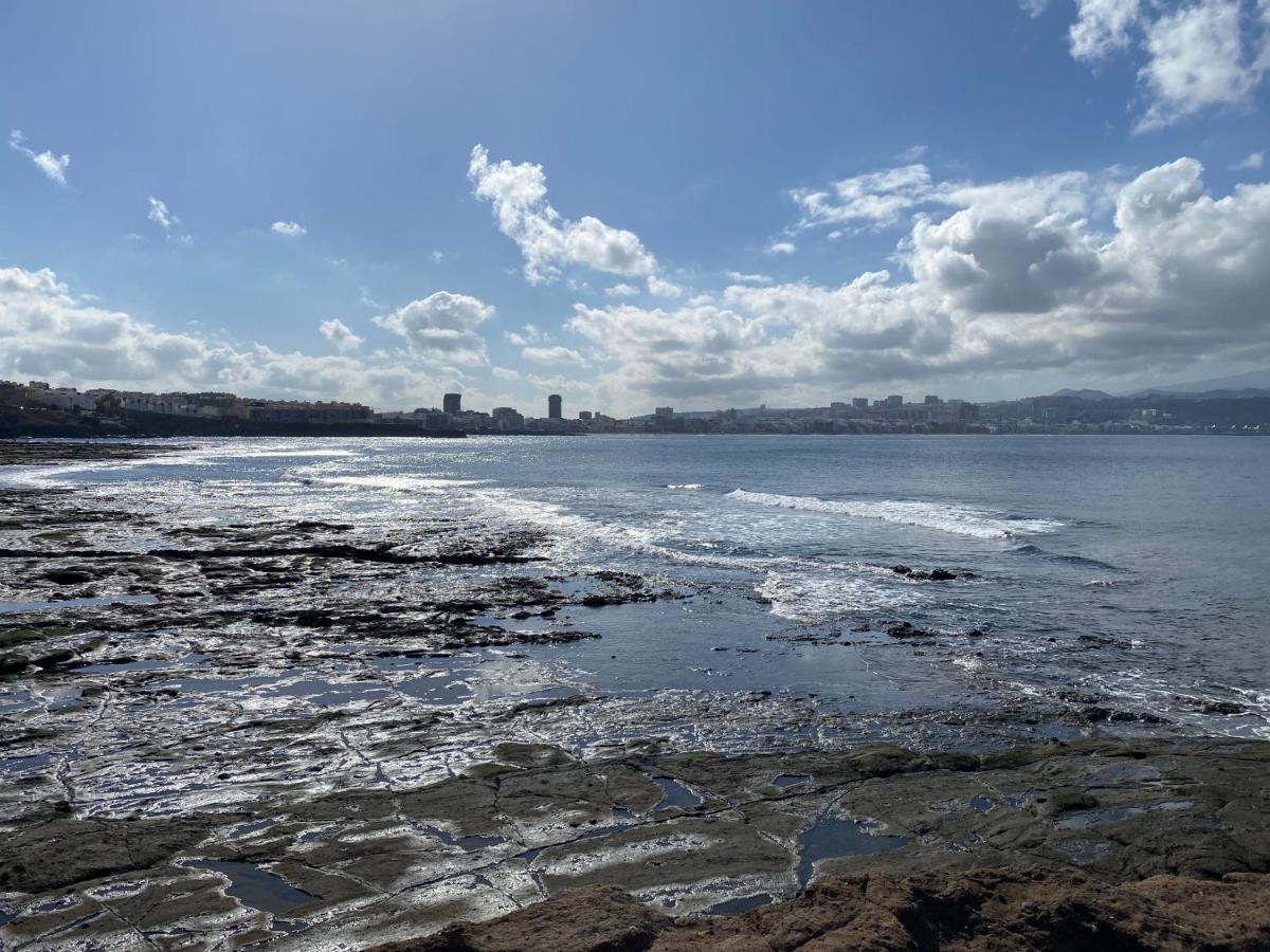 Bedonbeach Las Palmas / Gran Canaria Exterior foto